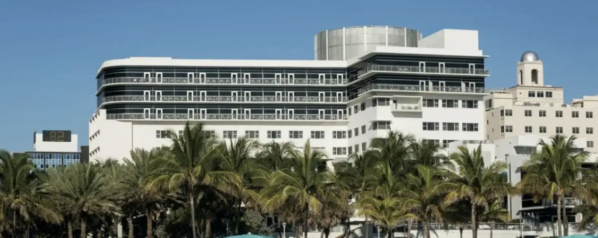 The Ritz-Carlton South Beach-1